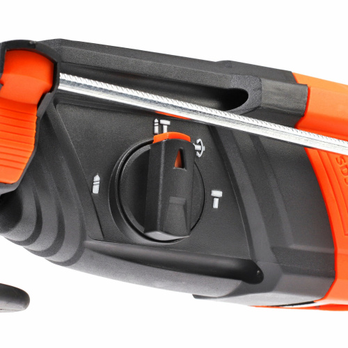 Перфоратор PATRIOT RH 263Q 140301314