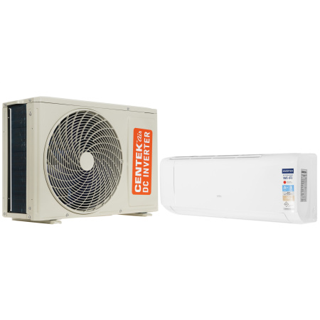 Сплит-система Centek Ct-65K07 Wi-Fi