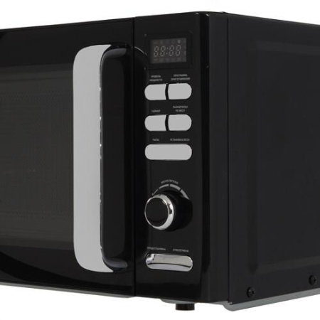 Микроволновая печь Oasis MW-80EB черный