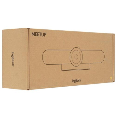 Конференц-камера Logitech ConferenceCam MeetUp 2