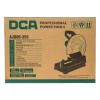 Монтажная пила DCA AJG06-355