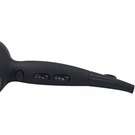 Фен POLARIS PHD2289AC серый