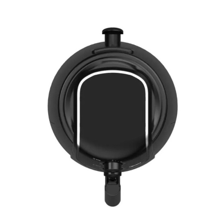 Аэрогриль Midea MAF-TN40D черный