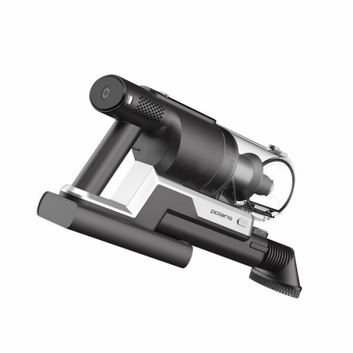 Беспроводной пылесос Polaris PVCSDC 2001 (22225) графитовый