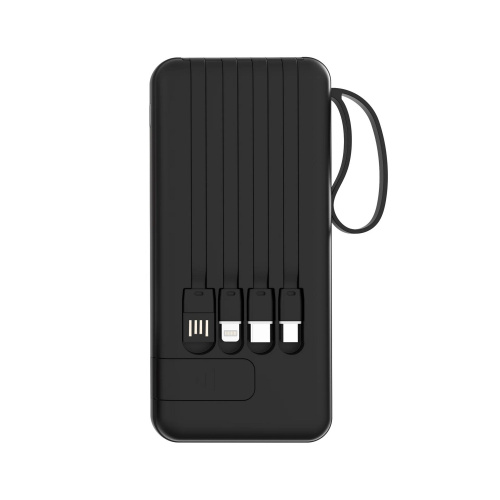 Внешний аккумулятор Tecno L101Q Black