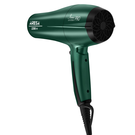 Фен Aresa AR-3218