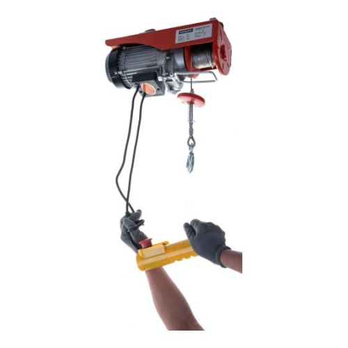 Таль электрическая Gigant TFS-250-12