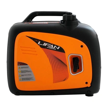 Генератор Lifan 3800i