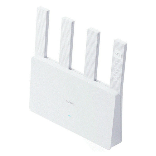 Маршрутизатор Xiaomi Router AX3000E CN