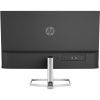 Монитор HP M24f (2E2Y4AA) серебристый
