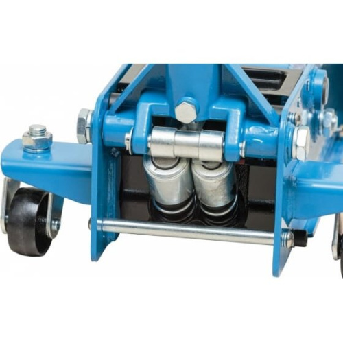 Домкрат подкатной NORDBERG N32035 низкопрофильный 3,5 тонн