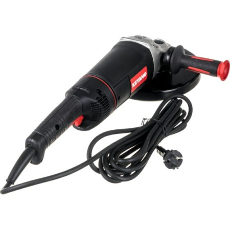 Угловая шлифмашина KEYANG DG-924AVT