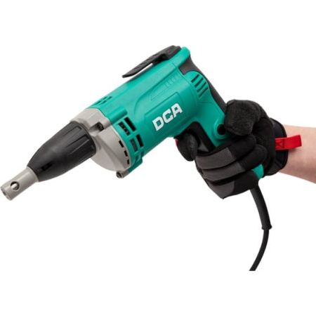 Шуруповерт DCA APL6 710 Вт