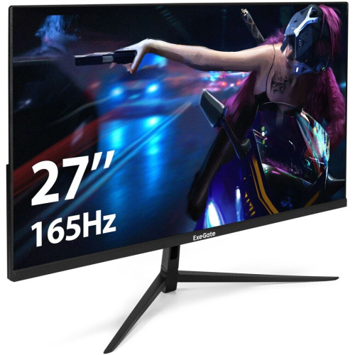 Монитор ExeGate EF2707C Combat (EX297306RUS)