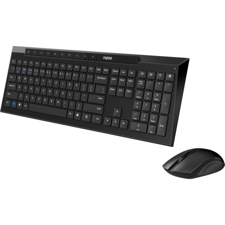 Клавиатура + Мышь Rapoo 8210M