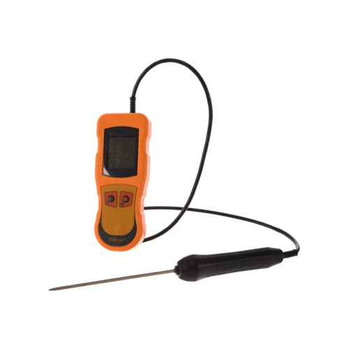 Термометр контактный ООО Техно-Ас ТК 5 01С (00-00016753) с поверкой