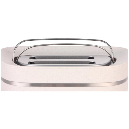 Тостер Philips HD2640/10 белый