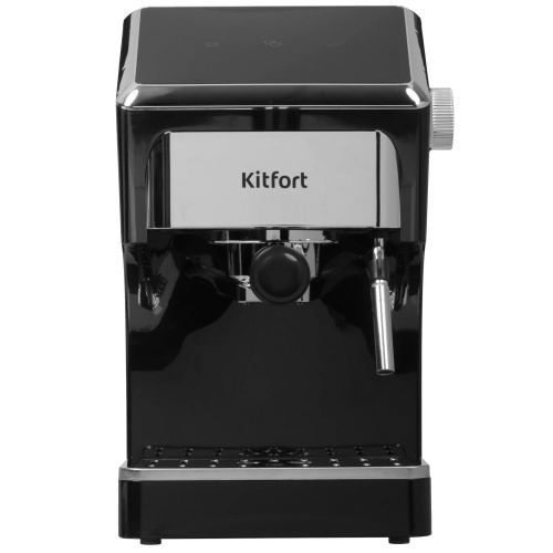 Кофеварка KITFORT КТ-7647