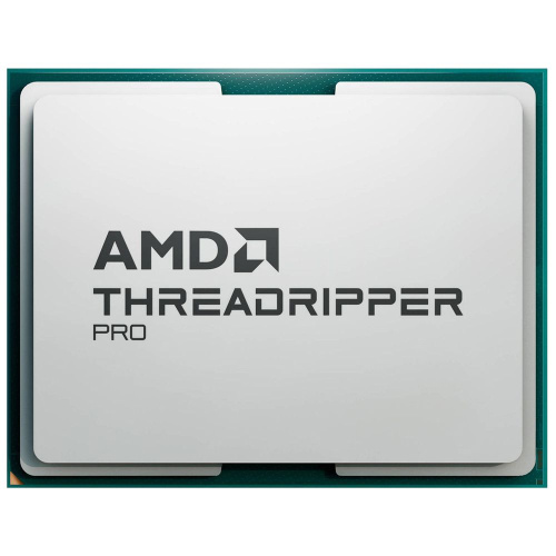 Процессор AMD Ryzen Threadripper Pro 7995WX OEM (100-000000884) (Storm Peak, 5nm, C96/T192, Base 2,5 GHz, Turbo 5,1 GHz, Without Graphics, L3 384MB)