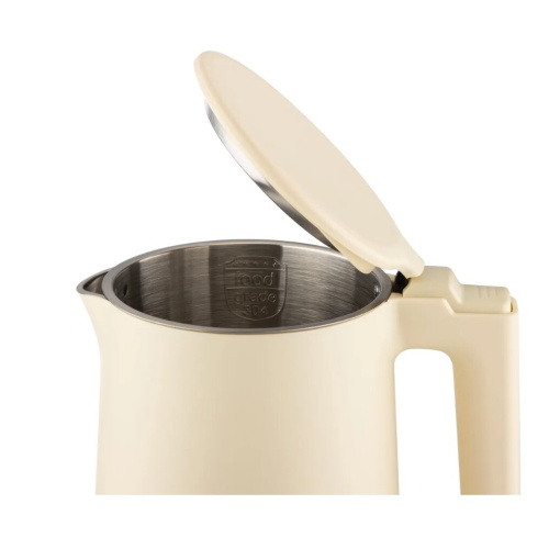 Электрочайник Energy E-215 (164158) бежевый