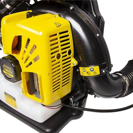 Воздуходувка CHAMPION GBR 376 бензиновая