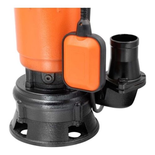 Насос дренажный Skiper WQ8-1.5X