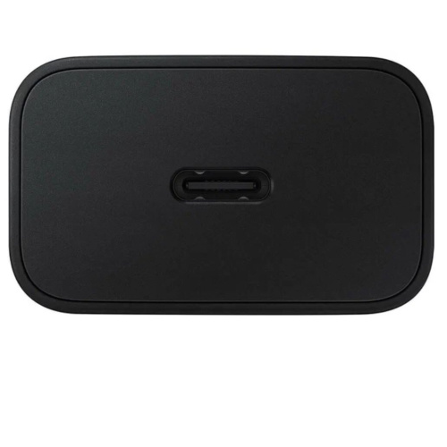 СЗУ SAMSUNG EP-T1510XBEGEU Black