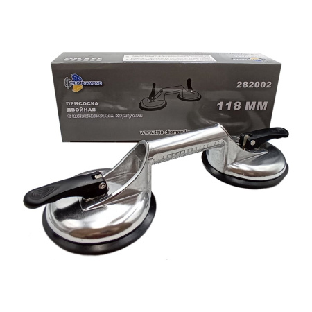 Стеклодомкрат Trio Diamond 282002