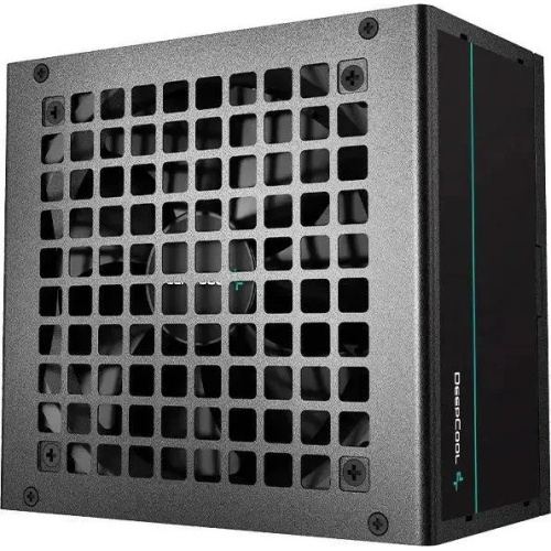 Блок питания Deepcool PF450 Black (R-PF450D-HA0B-WDEU) 450W (ATX, 120mm, APFC, 80+) (R-PF450D-HA0B-WDEU)
