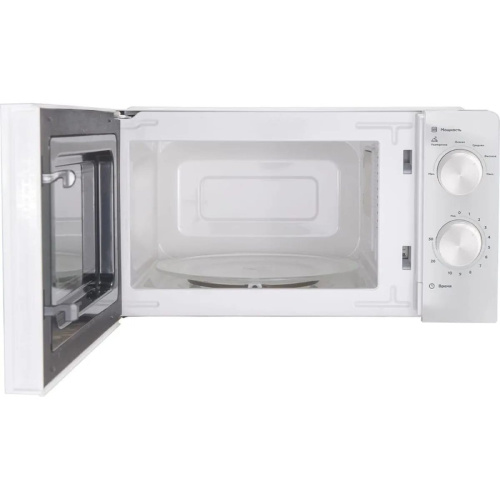 Микроволновая печь BQ MWO-20004SM/W Black