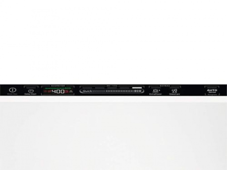 Встраиваемая посудомоечная машина AEG FSB53907Z