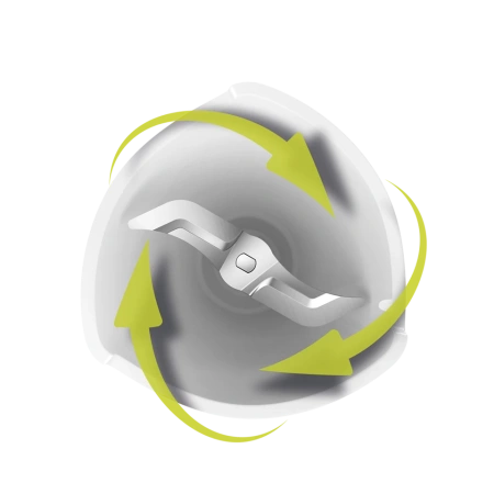 Блендер Philips HR2520/00