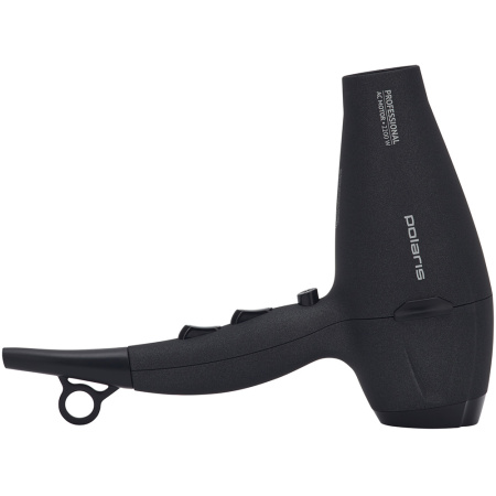 Фен POLARIS PHD2289AC серый