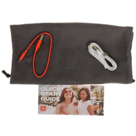 Беспроводные/проводные наушники JBL Live 770NC белый