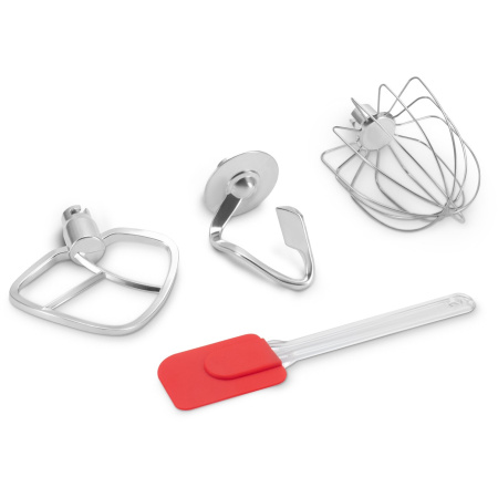 Миксер планетарный Starwind SPM7160 1900Вт оранжевый