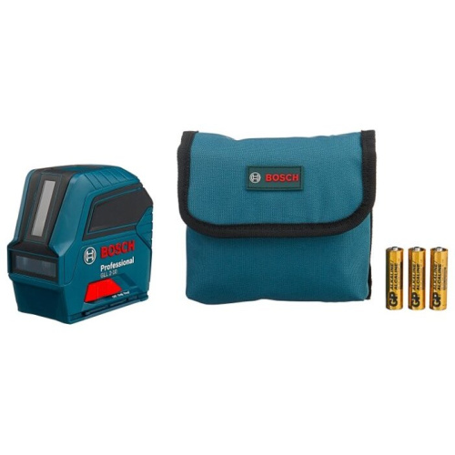 Лазерный нивелир Bosch GLL 2-10 Professional (0601063L00)
