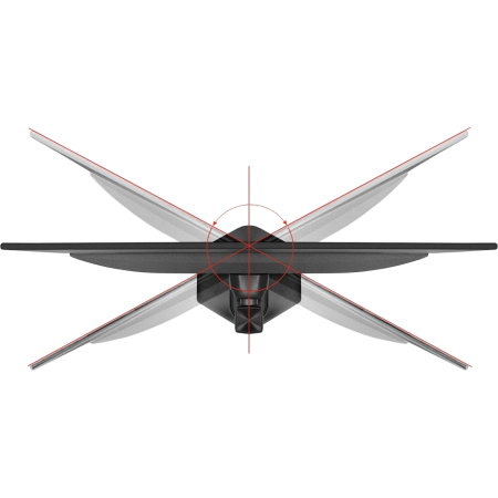 Монитор ExeGate EH2700TA SuperView (EX299036RUS)