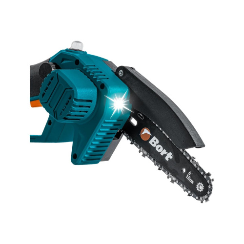 Цепная пила аккумуляторная Bort BKS-216-LI 93418279