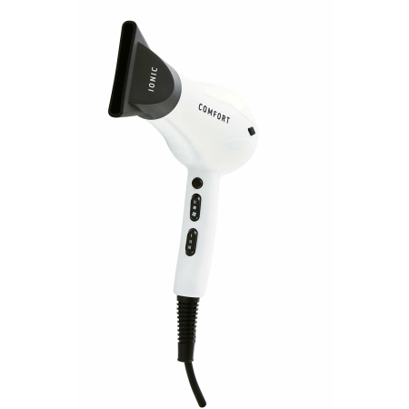 Фен Dewal Beauty Comfort HD1004 White