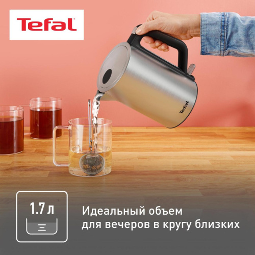 Электрочайник Tefal KI513D10