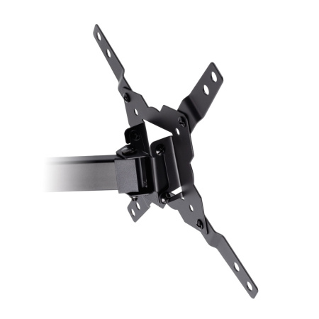 Кронштейн Kromax Galactic-12 черный