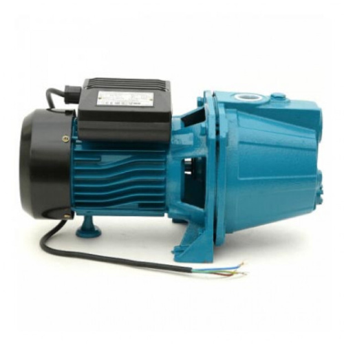 Насосная станция Omnigena JET-100A(a) Inox 24л