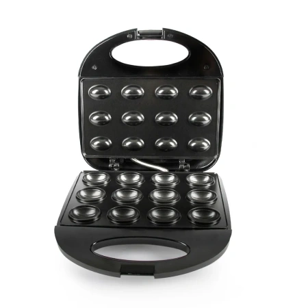 Орешница ATLANTA ATH-1080 black