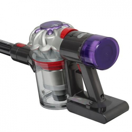 Пылесос  вертикальный  Dyson V8 Advanced  черный