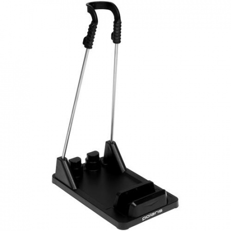 Пылесос  вертикальный  Polaris PVCS 1146  серый