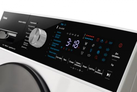 Стиральная машина Hansa WHK9141BSD5 белый