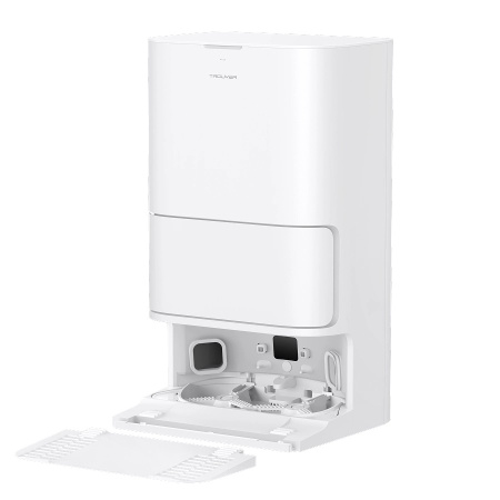 Робот-пылесос TROUVER E40 Ultra RLE21SE