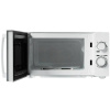 Микроволновая печь Hyundai HYM-M2005 белый