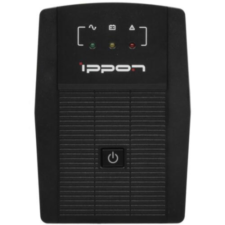 ИБП Ippon Back Basic 1050