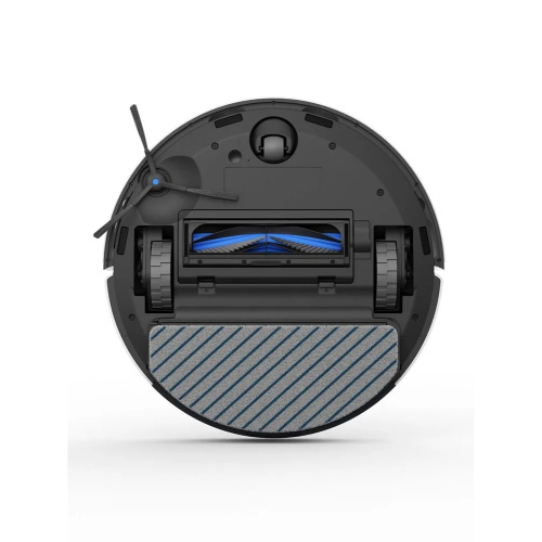Робот-пылесос Ecovacs Deebot N20e White YDLX11-3